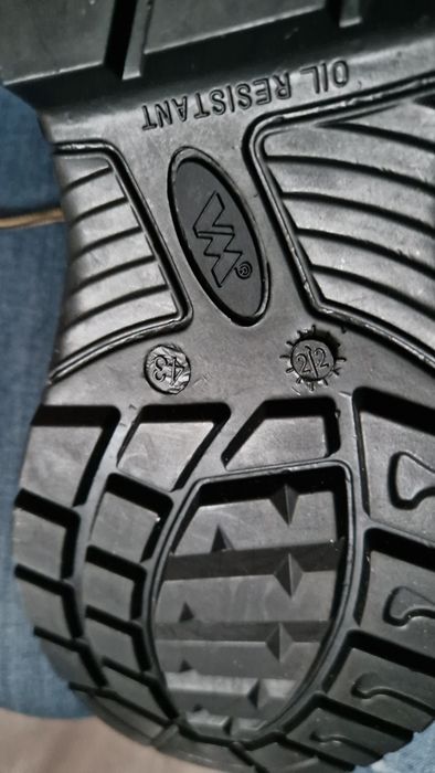 Buty Footwear r 43 męskie