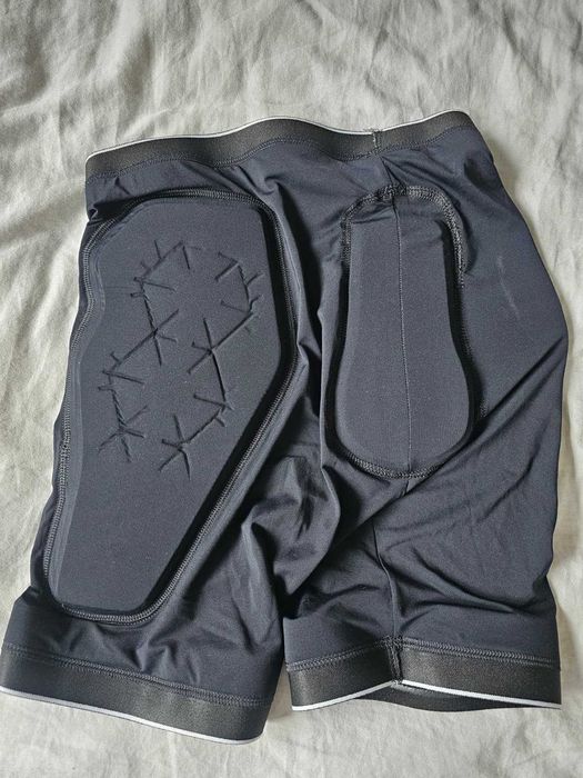 Spodenki ochraniacze na rower / motor Dainese 9995 Flex Shorts