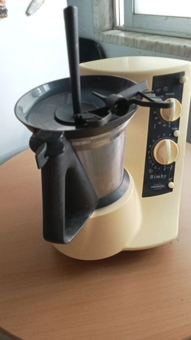 Vendo Bimby em ótimo estado