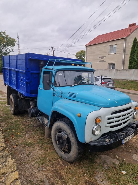 Продам ЗИЛ 130 1980