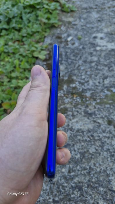 Poco X3 NFC 6+2/64 б/в