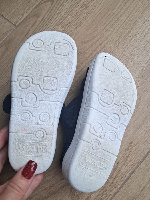 Віддам Тапочки, 27,33розміри