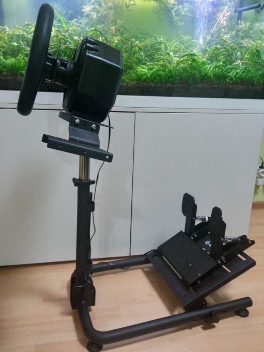 Пружины педали рули Thrustmaster T598(PS4 PS5).Fanatec Moza