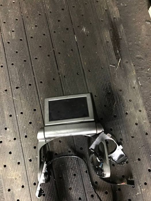 Екран монітор БМВ Е53 Е60 Е65 Е66 Е70 Е71 Е90 Ф01 Ф07 Ф10 Ф30 BMW