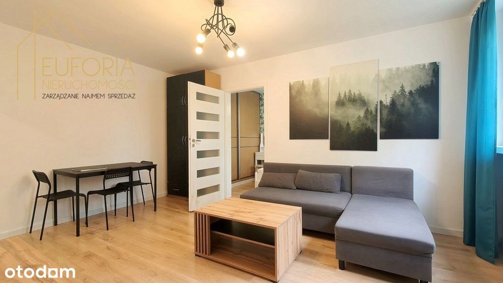 M3 ul.Rydza Śmigłego ,balkon