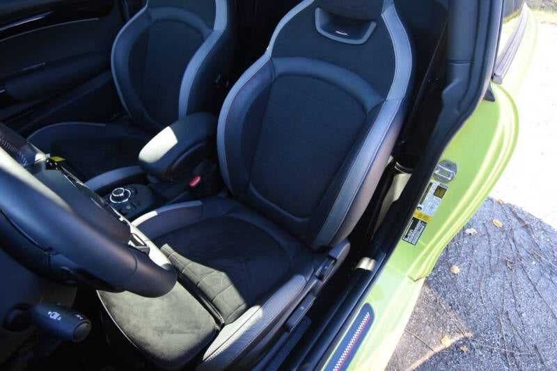 2024 MINI Hardtop 2 Door JCW