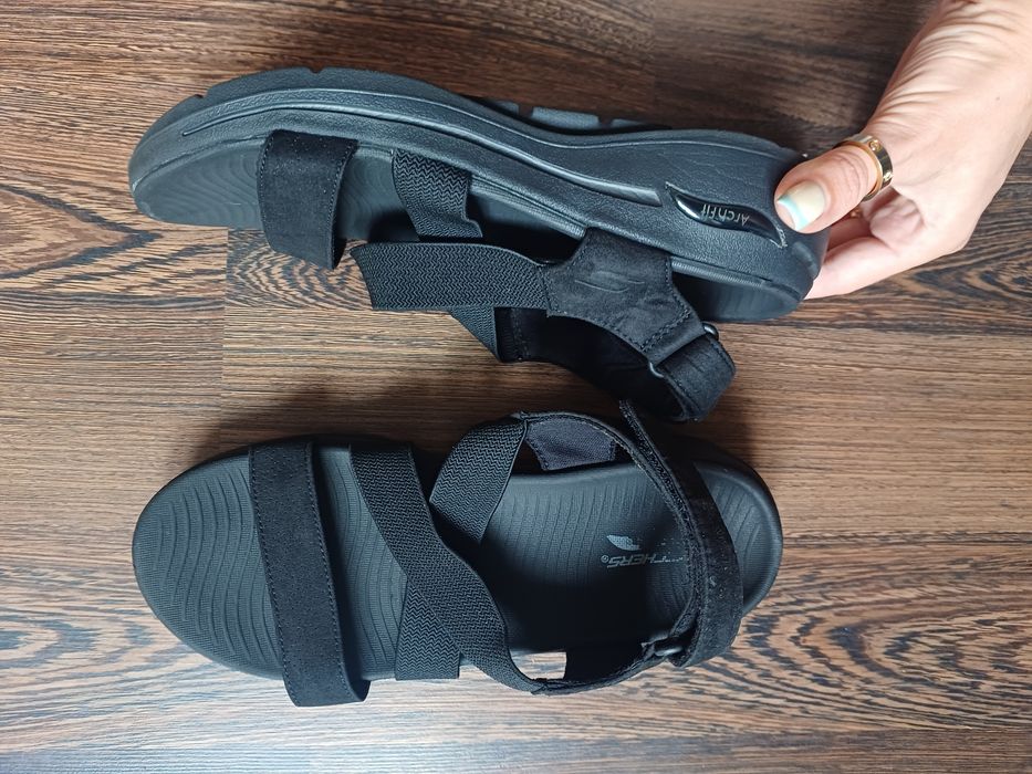 Skechers жіночі сандалі