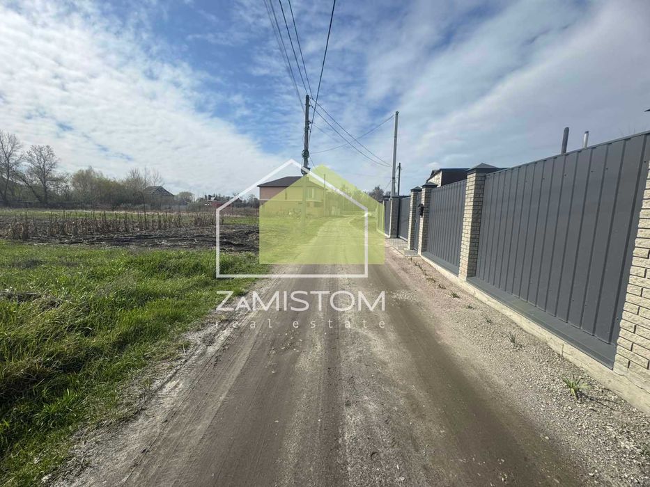 ‼️‼️Продам‼️‼️№531.Продам ділянку 19 соток. Поряд Гнідин