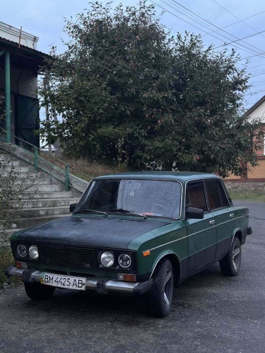 Продам ваз 2106.