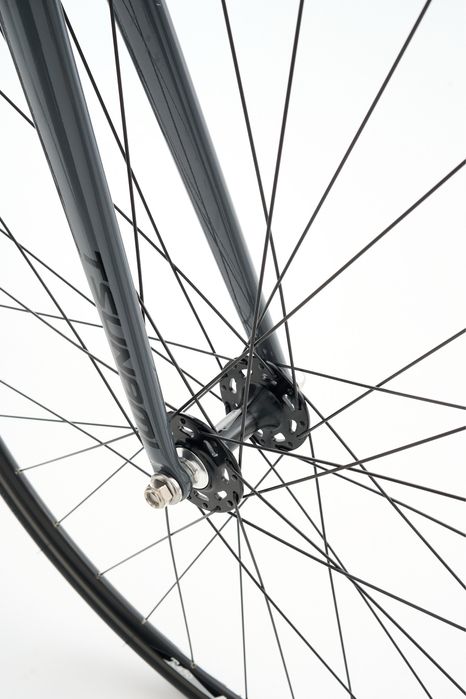 New Tsunami |Фікс, фикс, fixed gear, fix]