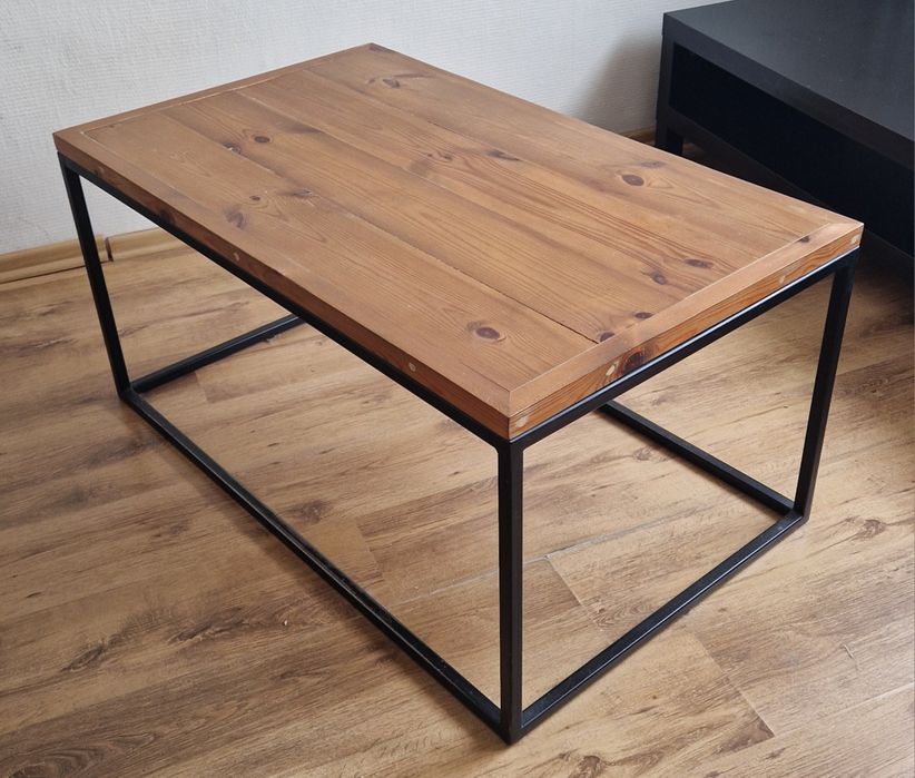Stolik kawowy 100x60