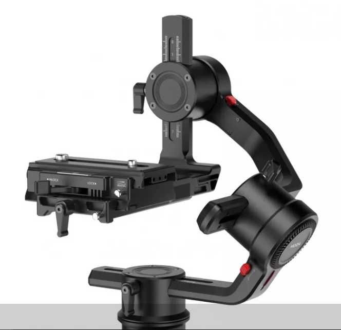 Стабилизатор Gudsen Moza 2S Proffesional Kit