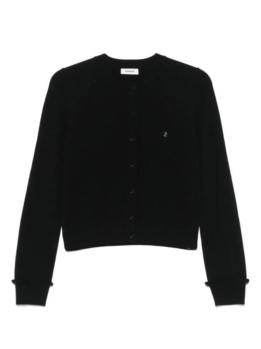 Кардиган из кашемира Sandro