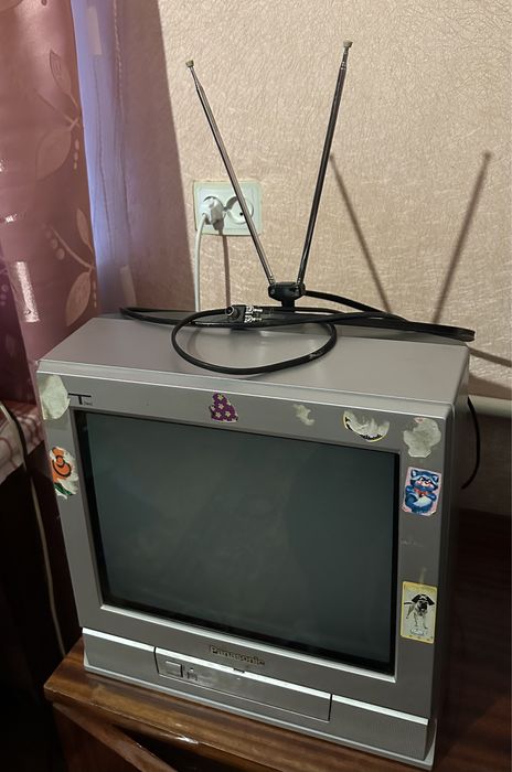 Телевізор Panasonic TC-15PM50R