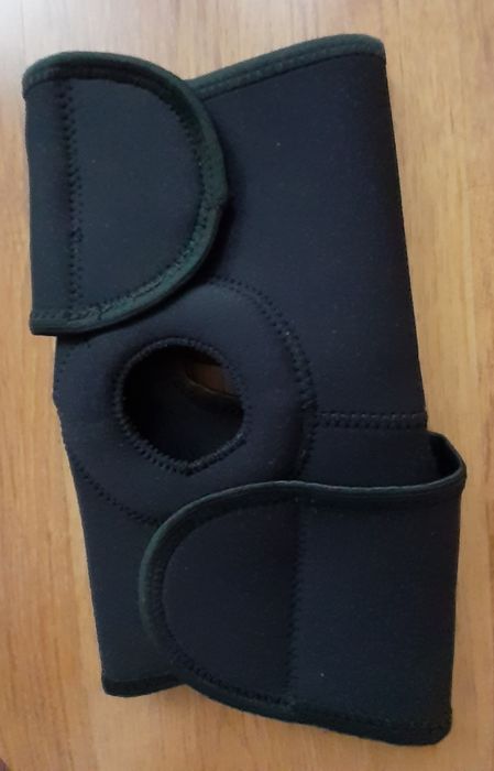 Stabilizator na kolano. Nowy!