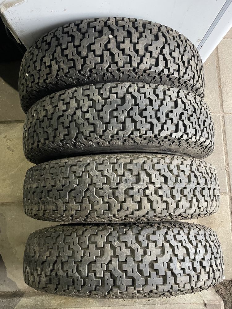 Резина 175 R14: 1 600 грн. - Автошини Баришівка на Olx