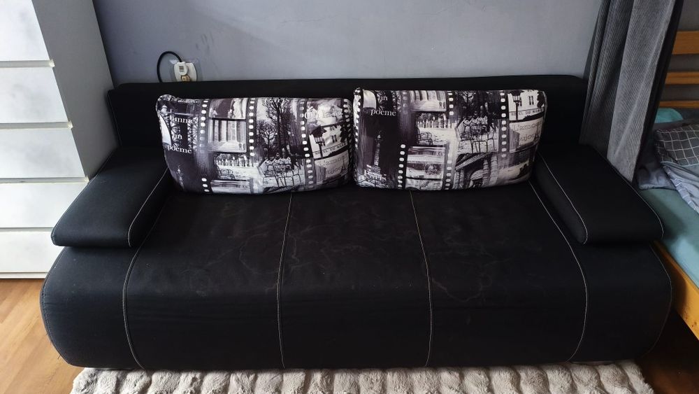 Oddam za paczkę kawy ziarnistej 1kg