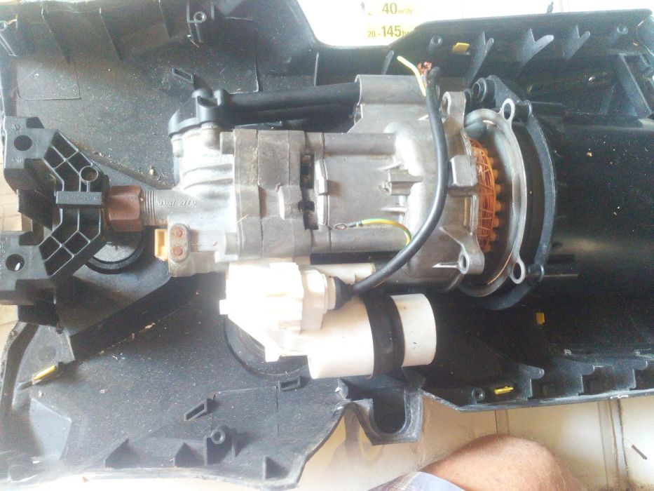 Myjka Karcher k2' k4 k5 różne