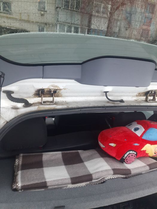 Продам Geely MK Cross