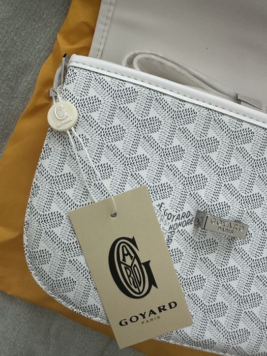 Mala da Goyard Nova