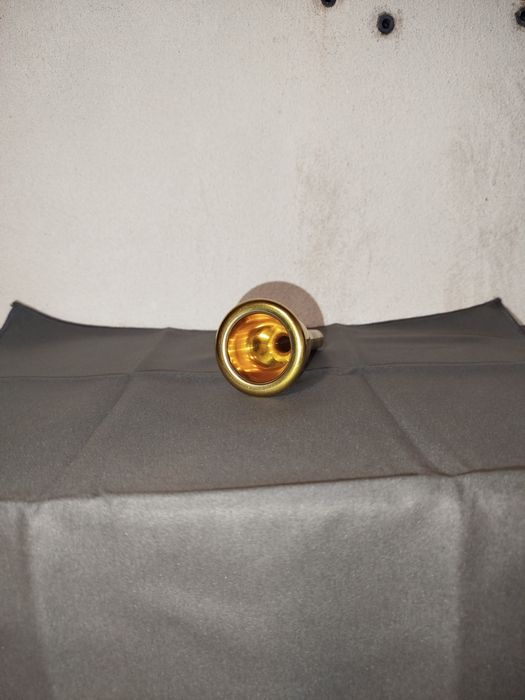 Bocal para tuba Perantucci PT-88+ G