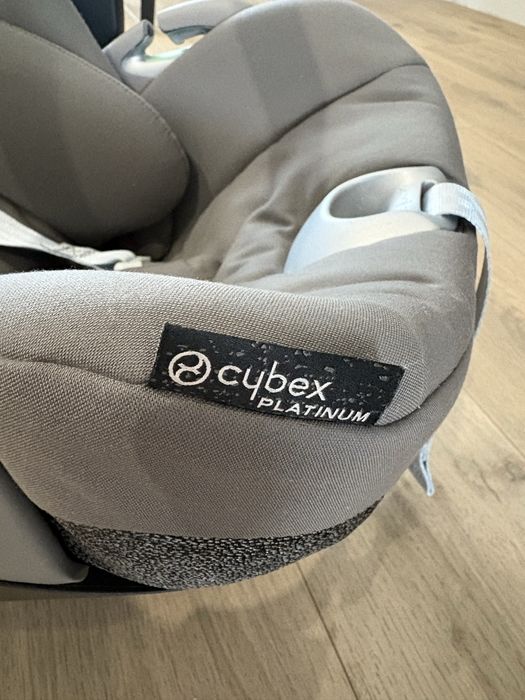 Fotelik Cybex Cloud T i-size