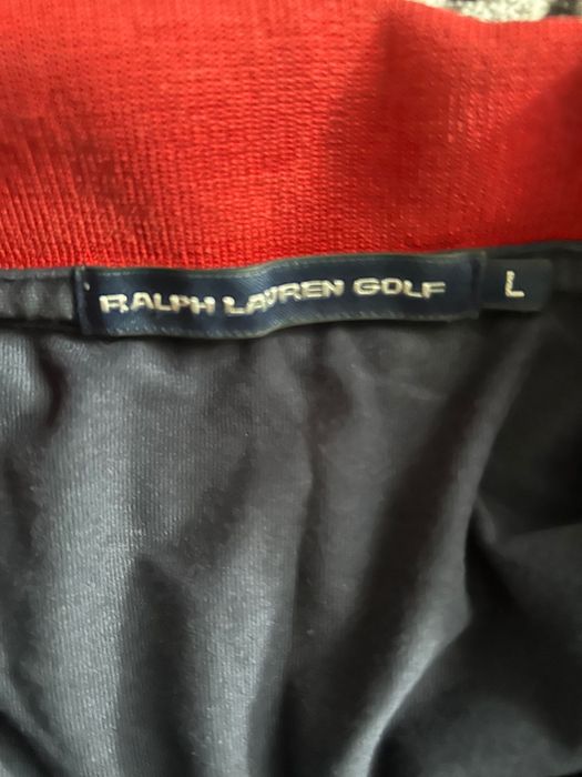 Bluzka Damska Polo Ralph Lauren M