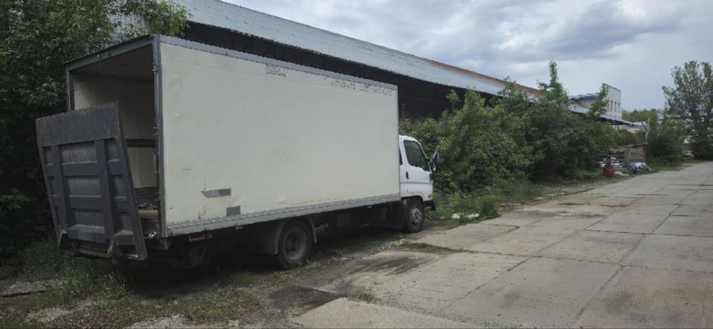 Продам HYUNDAI HD 78