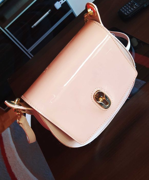 Elegancka torebka monnari