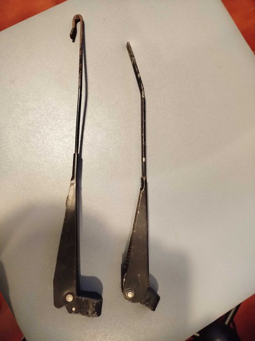 Hastes limpa parabrisas UMM ou Renault 4l