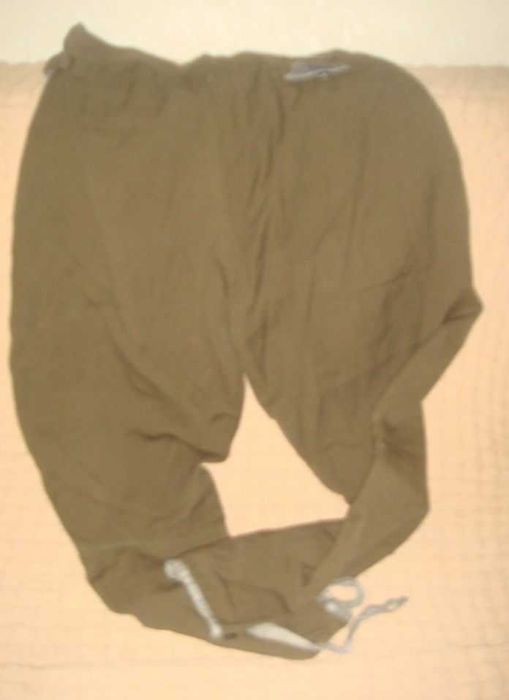 Галифе ( шаровары ) офицерские