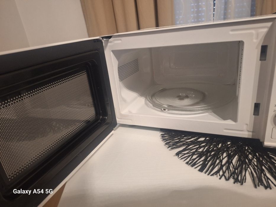Micro ondas Qlive