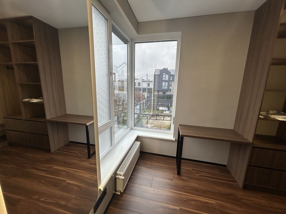 Шикарний дуплекс 135 кв