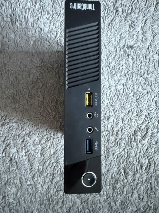 Minikomputer lenovo