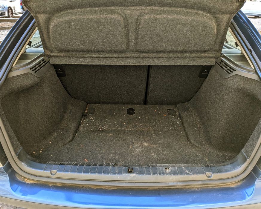 BMW 316ti (65 mil kms)