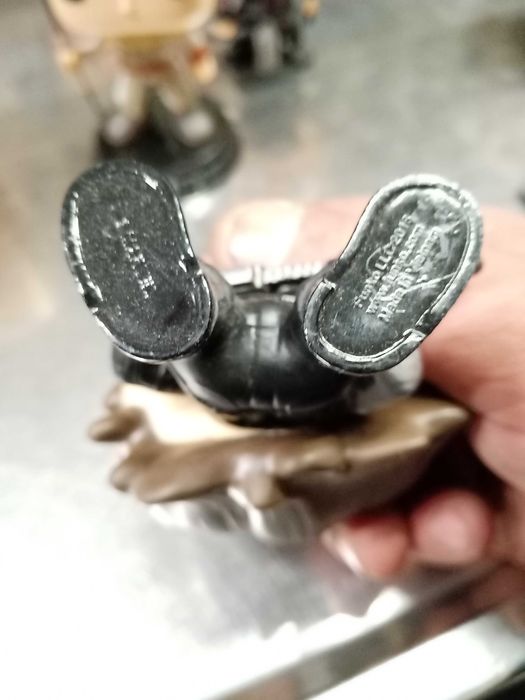 Marvel and Star Wars Action Figures64739486965891122