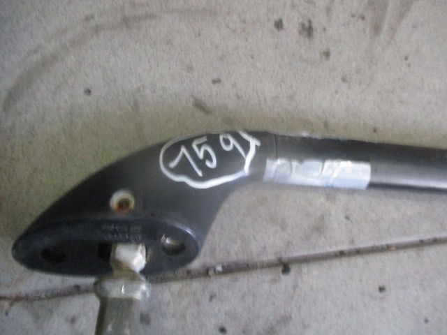 Barra de tejadilho VOLKSWAGEN Polo (86C, 80)