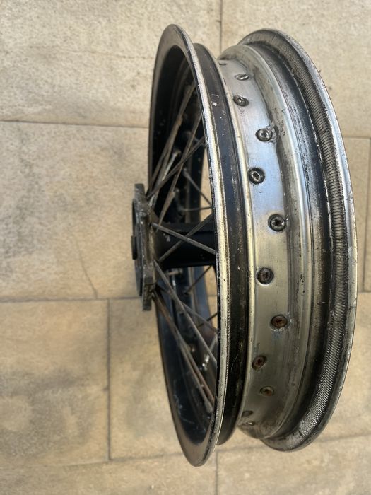 Peças Yamaha xtz 750 super tenere