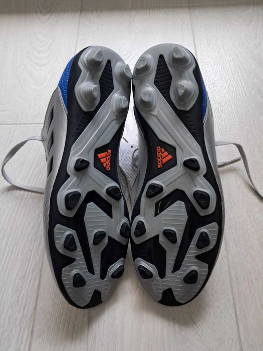 Buty treningowe (korki) ADIDAS COPA 18.4, roz. 38