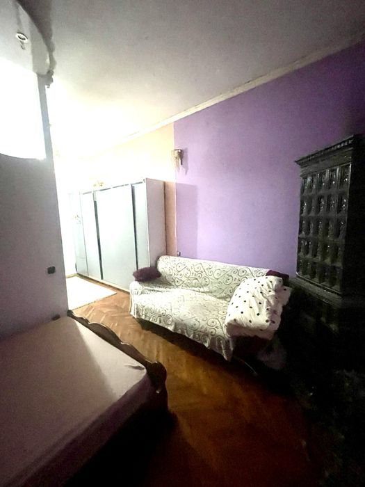 Здам квартиру подобово. Стрий.