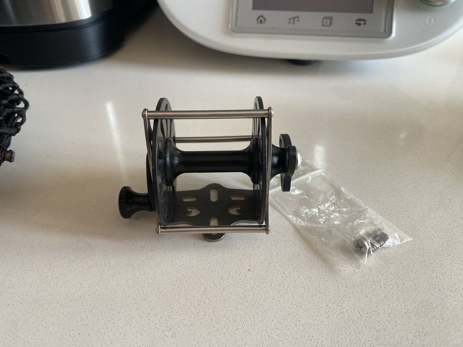 Carreto Novo de pescasub psdive carbono 40m