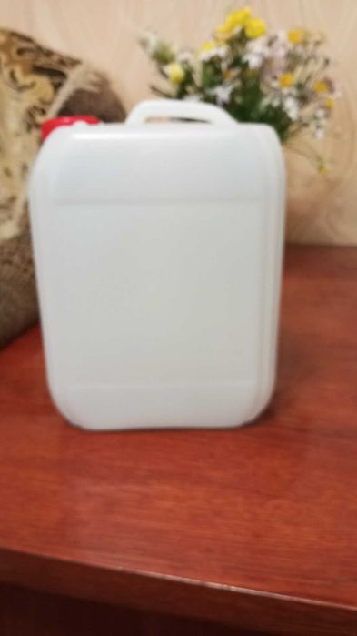 Канистра 10 литров пищевая