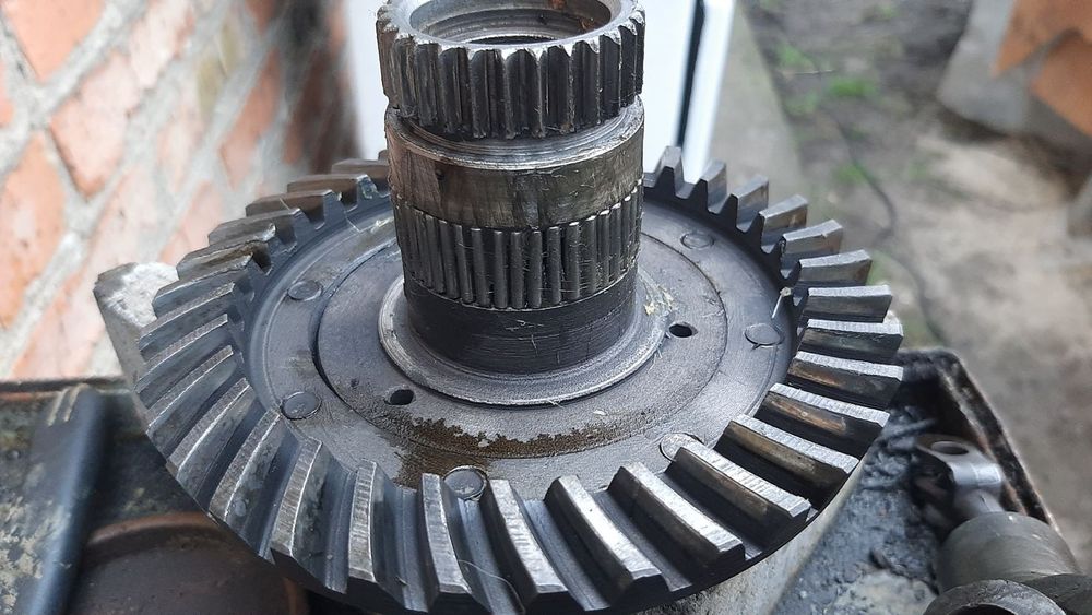 Міст/мост МТ-Днепр