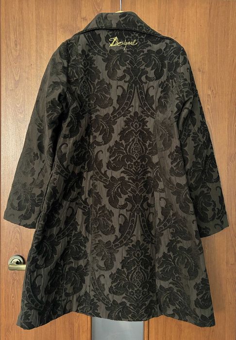 Płaszcz Desigual sprzedam