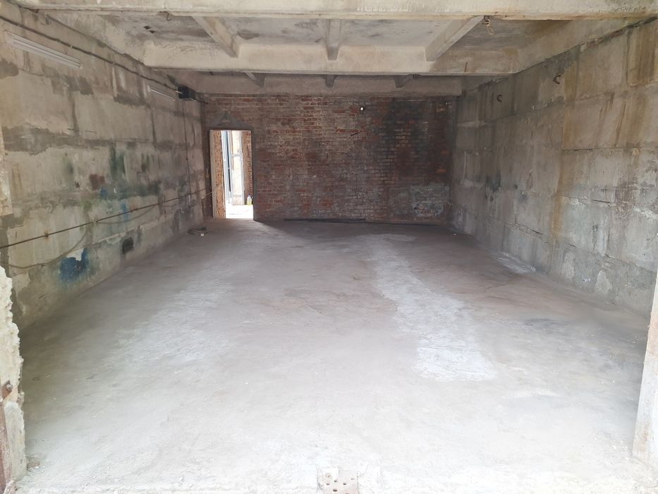 Аренда производственно-складского помещения 30 кв. м.