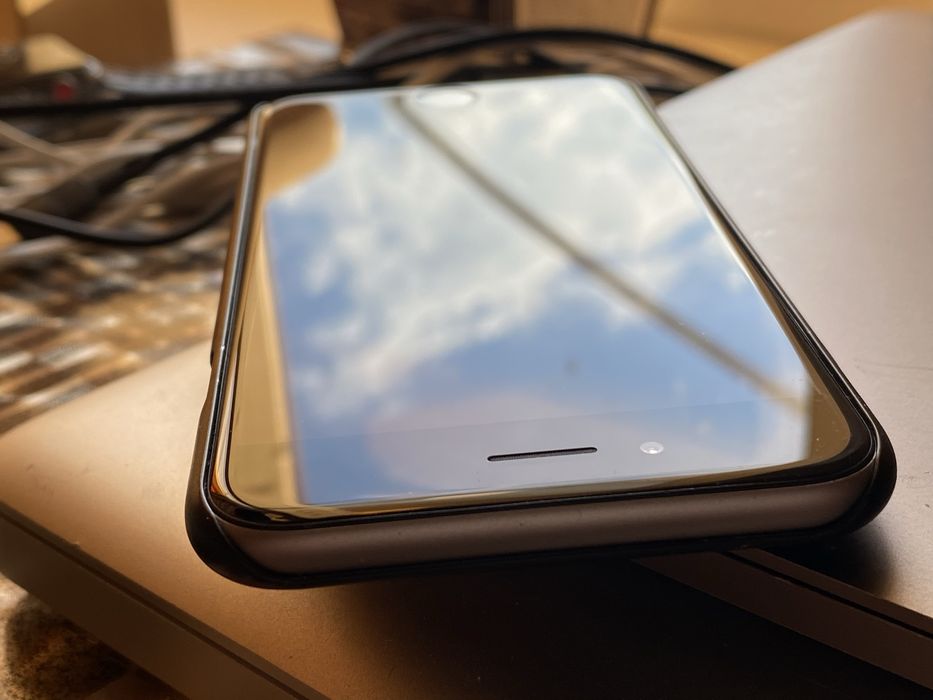 IPhone 6 32gb neverlock, акб 100