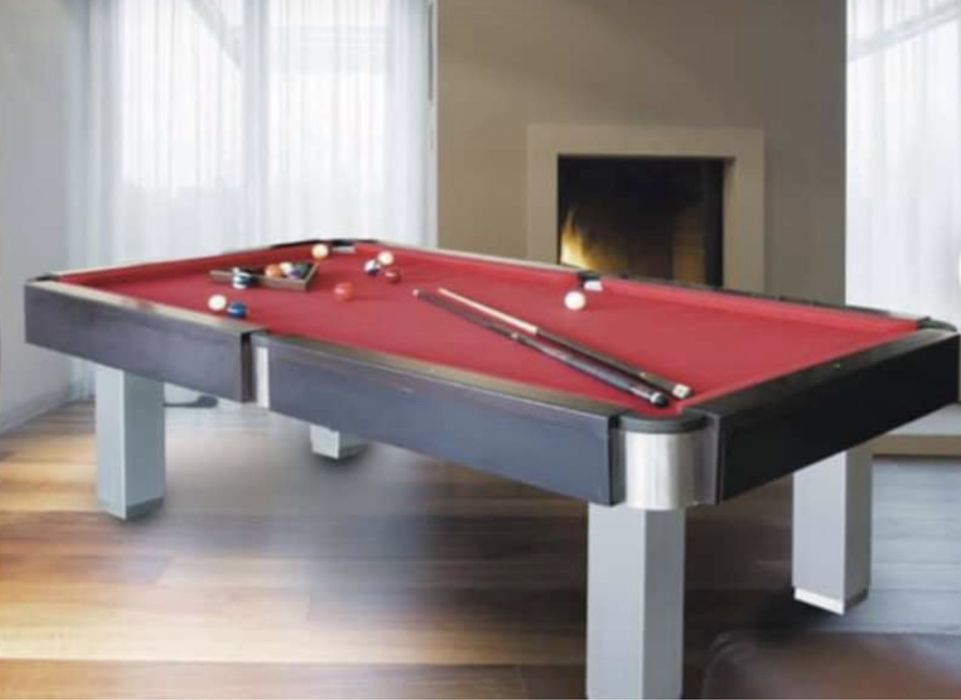 Mesa de snooker