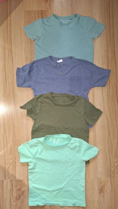 T-shirt koszulki  98 smyk