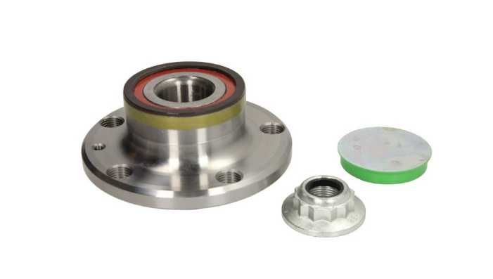 Подшипник ступица в сборе колеса Шкода Фабия Октавия Сеат Ибица Ауди