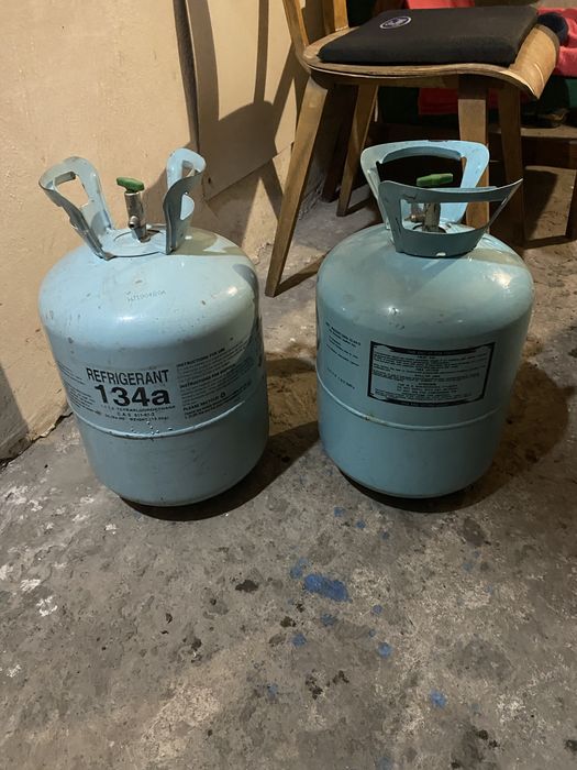 Балони с під фріону